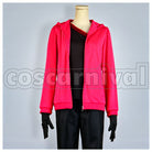 Niji no Mori Cosplay cosplay costume from Karneval Gareki, front view