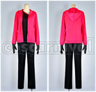 Niji no Mori Cosplay cosplay costume from Karneval Gareki, detail-1