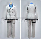 School Uniform Cosplay cosplay costume from Karneval Gareki, detail-1