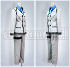 School Uniform Cosplay cosplay costume from Karneval Gareki, front view 2