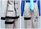 School Uniform Cosplay cosplay costume from Karneval Gareki, detail-2