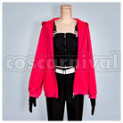 Vol. 2 Cover Cosplay cosplay costume from Karneval Gareki, cover 16010 front view