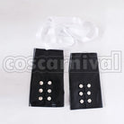 Hirato cosplay costume from Karneval, detail-1