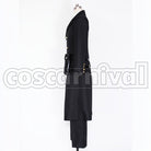 Hirato cosplay costume from Karneval, side view 2