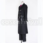 Hirato cosplay costume from Karneval, side view