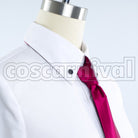Hirato cosplay costume from Karneval, detail-10