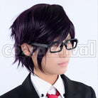 Hirato cosplay costume from Karneval, detail-4