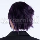 Hirato cosplay costume from Karneval, detail-5