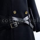 Hirato cosplay costume from Karneval, detail-6