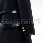 Hirato cosplay costume from Karneval, detail-7