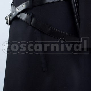 Hirato cosplay costume from Karneval, detail-8