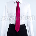 Hirato cosplay costume from Karneval, detail-9