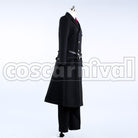 Hirato cosplay costume from Karneval, side view 2