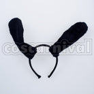 Hirato cosplay costume from Karneval, detail-1