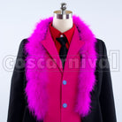 Hirato cosplay costume from Karneval, detail-2