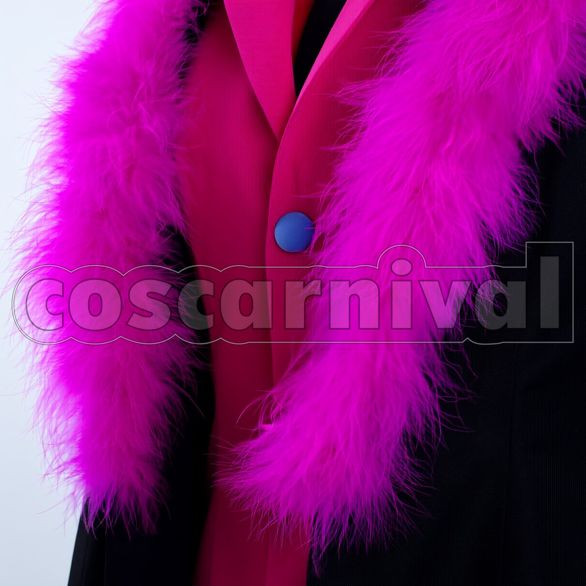 Hirato cosplay costume from Karneval, detail-3