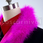 Hirato cosplay costume from Karneval, detail-4