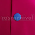 Hirato cosplay costume from Karneval, detail-6
