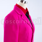 Hirato cosplay costume from Karneval, detail-8