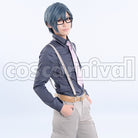 Jiki cosplay costume from Karneval, detail-2