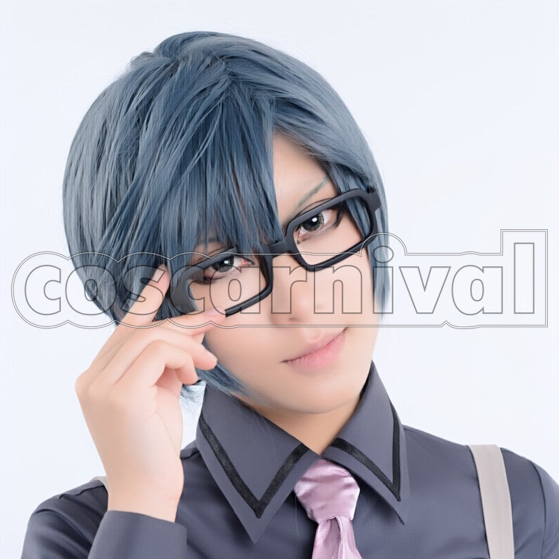 Jiki cosplay costume from Karneval, detail-3