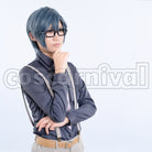 Jiki cosplay costume from Karneval, detail-5