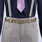 Jiki cosplay costume from Karneval, detail-9