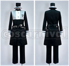 Kemuri no Yakata Cosplay cosplay costume from Karneval Jiki, detail-1