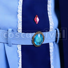 Kiichi cosplay costume from Karneval, detail-1