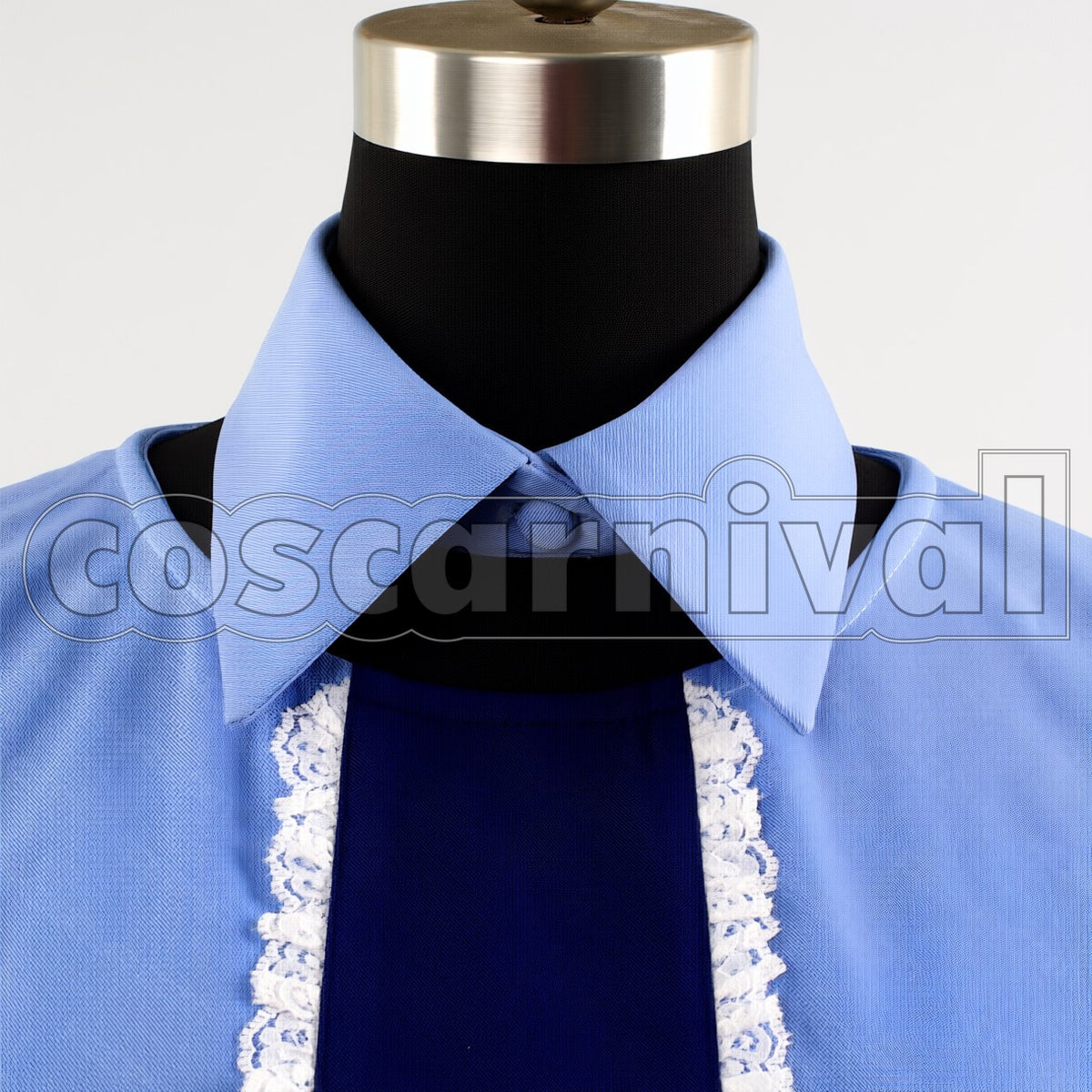 Kiichi cosplay costume from Karneval, detail-3