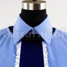 Kiichi cosplay costume from Karneval, detail-3