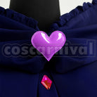 Kiichi cosplay costume from Karneval, detail-4
