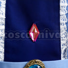 Kiichi cosplay costume from Karneval, detail-5