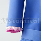 Kiichi cosplay costume from Karneval, detail-7