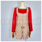 Cosplay cosplay costume from Karneval Nai, front view 1