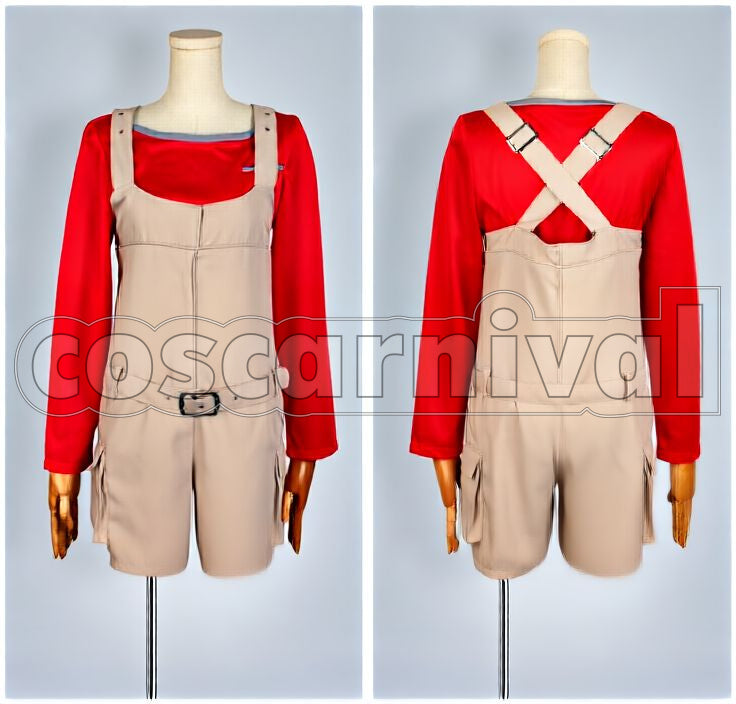 Cosplay cosplay costume from Karneval Nai, detail-1