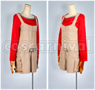 Cosplay cosplay costume from Karneval Nai, front view 2