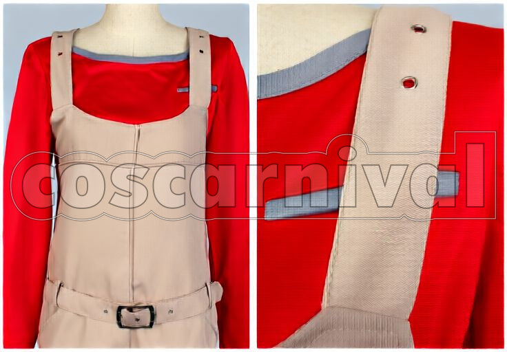 Cosplay cosplay costume from Karneval Nai, detail-2