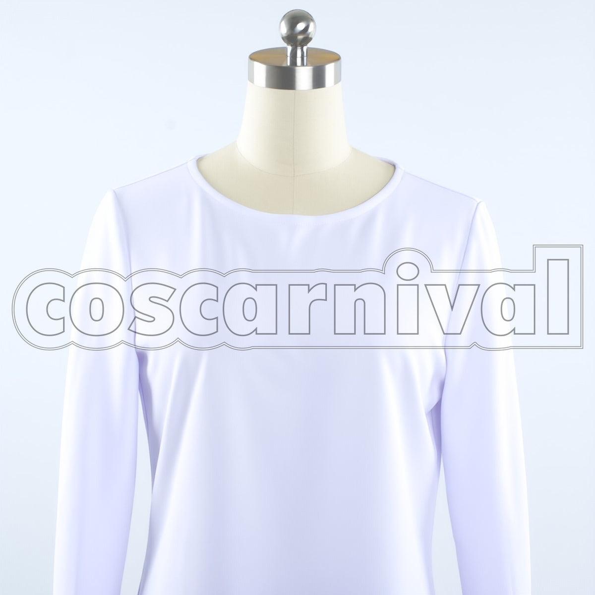 Nai cosplay costume from Karneval, detail-1