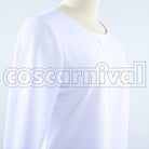Nai cosplay costume from Karneval, detail-2