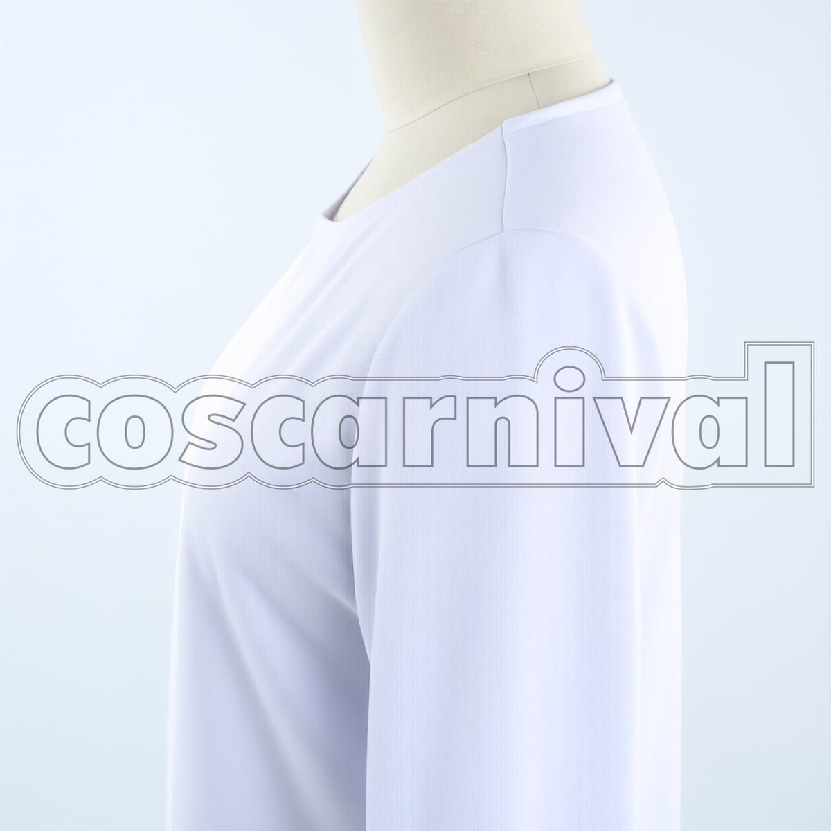 Nai cosplay costume from Karneval, detail-4