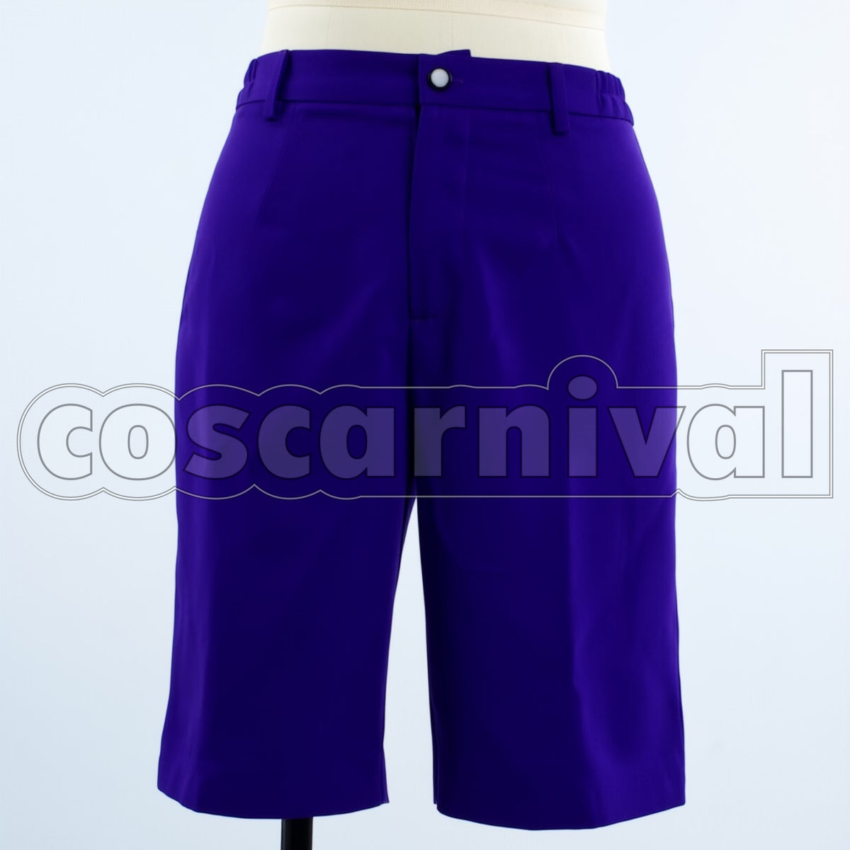 Nai cosplay costume from Karneval, front view 2