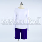 Nai cosplay costume from Karneval, front view