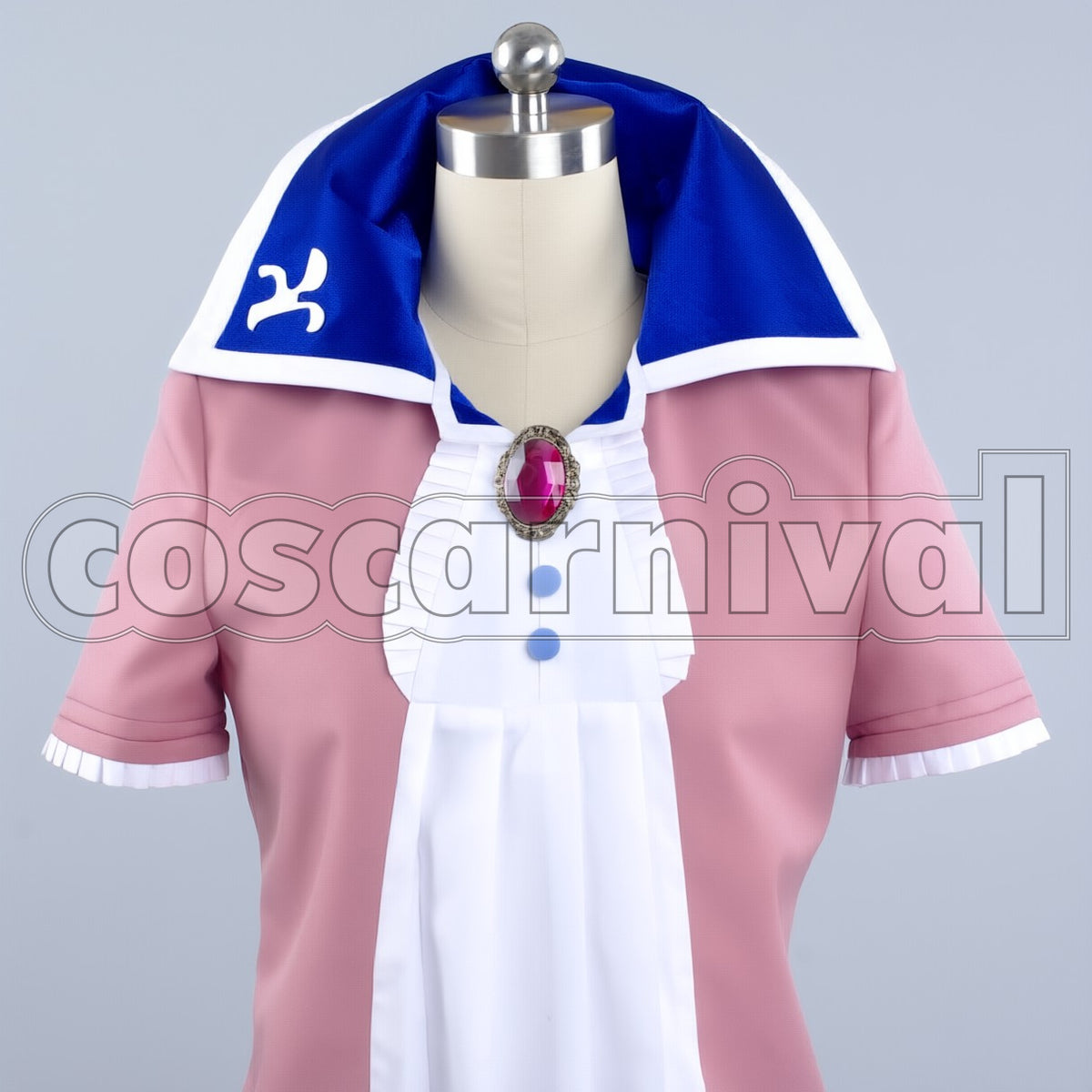 NAI cosplay costume from Karneval Nai, detail-3