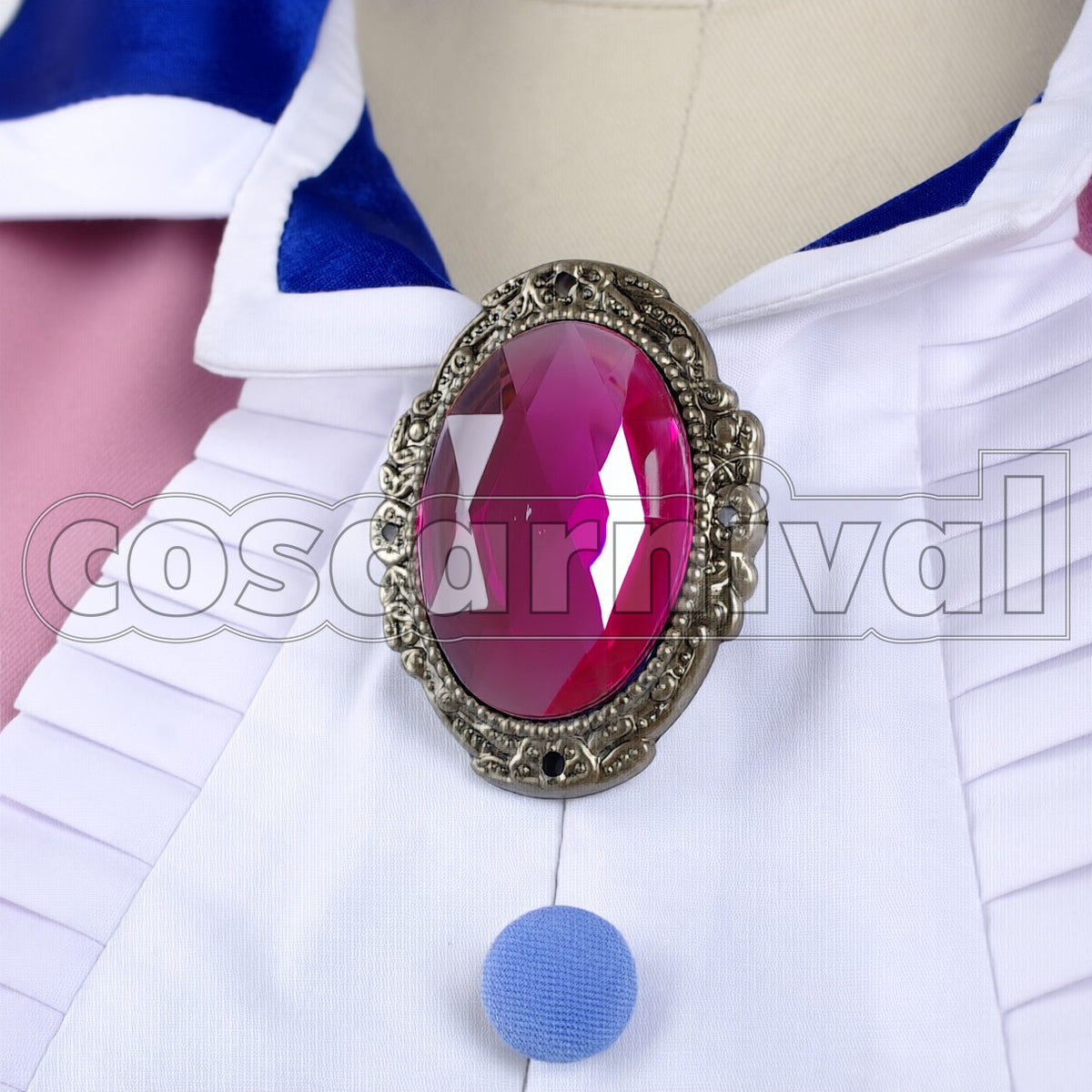 NAI cosplay costume from Karneval Nai, detail-7