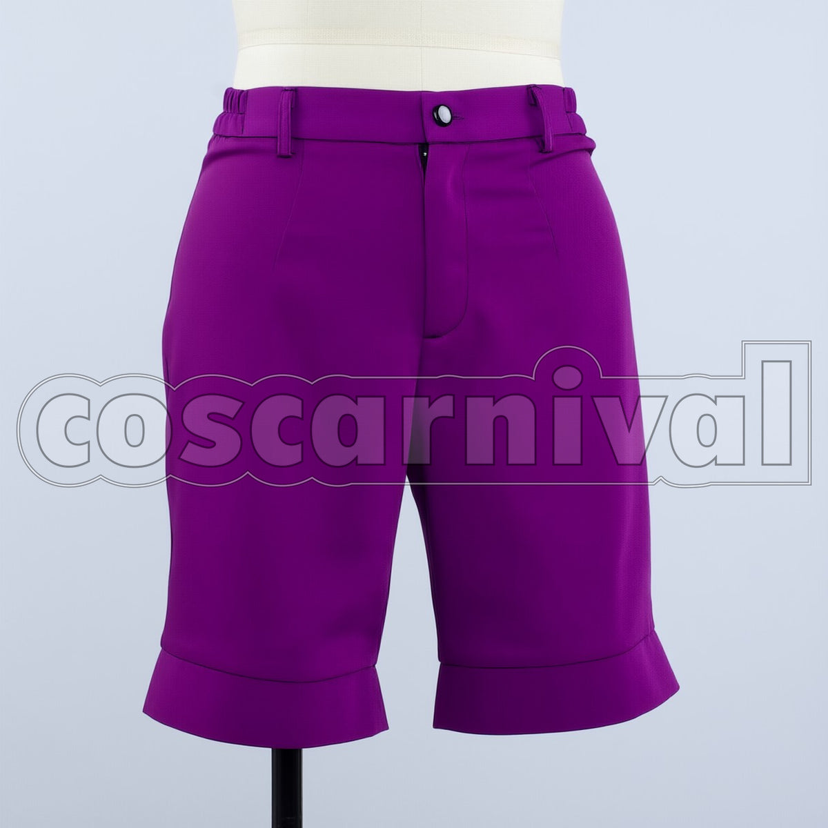 NAI cosplay costume from Karneval Nai, front view 2