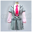School Uniform Cosplay cosplay costume from Karneval Ranji, front view
