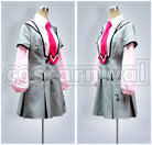 School Uniform Cosplay cosplay costume from Karneval Ranji, detail-2