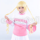 Tsukumo cosplay costume from Karneval, detail-3