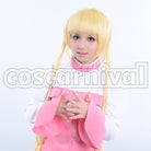 Tsukumo cosplay costume from Karneval, detail-4
